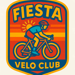 Tom's Fiesta Velo Club (The Party Pace Team!)